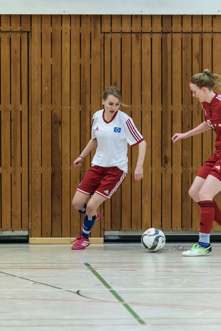 Bild 98 - Volksbank-Cup Horst